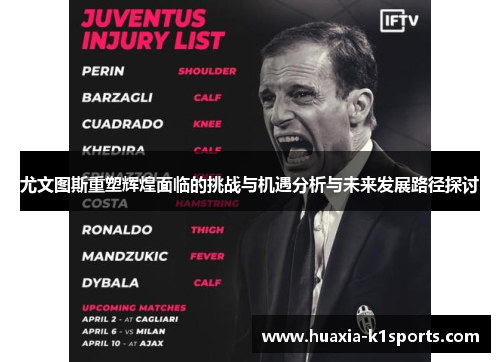 尤文图斯重塑辉煌面临的挑战与机遇分析与未来发展路径探讨